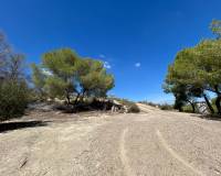 Wederverkoop - Finca - Country Property - Torremendo