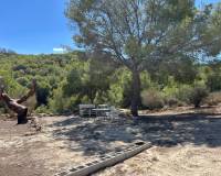 Wederverkoop - Finca - Country Property - Torremendo
