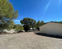 Wederverkoop - Finca - Country Property - Torremendo