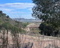 Wederverkoop - Finca - Country Property - Torremendo