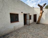 Wederverkoop - Finca - Country Property - Torremendo
