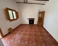 Wederverkoop - Finca - Country Property - Torremendo