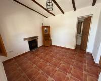 Wederverkoop - Finca - Country Property - Torremendo