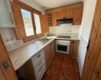 Wederverkoop - Finca - Country Property - Torremendo