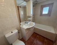 Wederverkoop - Finca - Country Property - Torremendo