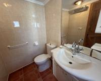Wederverkoop - Finca - Country Property - Torremendo