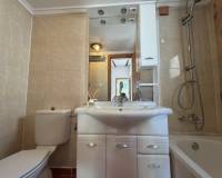 Wederverkoop - Finca - Country Property - Torremendo