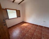 Wederverkoop - Finca - Country Property - Torremendo