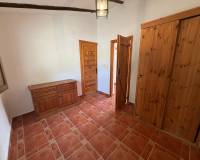 Wederverkoop - Finca - Country Property - Torremendo