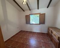 Wederverkoop - Finca - Country Property - Torremendo