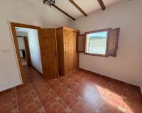 Wederverkoop - Finca - Country Property - Torremendo