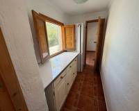 Wederverkoop - Finca - Country Property - Torremendo