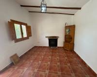 Wederverkoop - Finca - Country Property - Torremendo