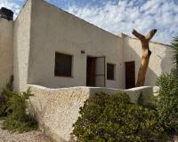 Wederverkoop - Finca - Country Property - Torremendo