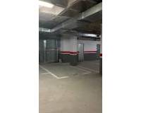 Wederverkoop - Garage - Algorfa - Village