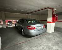 Wederverkoop - Garage - Guardamar Del Segura - Guardamar