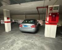 Wederverkoop - Garage - Guardamar Del Segura - Guardamar