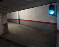 Wederverkoop - Garage - Torrevieja - Centro