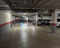 Wederverkoop - Garage - Torrevieja - Centro