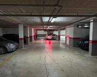 Wederverkoop - Garage - Torrevieja - Centro