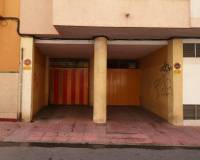 Wederverkoop - Garage - Torrevieja - Estacion de autobuses