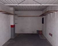 Wederverkoop - Garage - Torrevieja - Estacion de autobuses