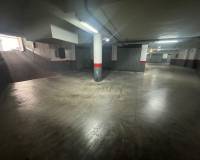 Wederverkoop - Garage - Torrevieja - La Mata pueblo