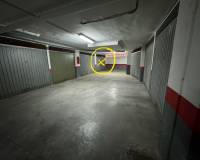 Wederverkoop - Garage - Torrevieja - La Mata pueblo