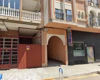 Wederverkoop - Garage - Torrevieja - Playa del Cura