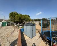 Wederverkoop - House - Guardamar Del Segura - Beach Guardamar