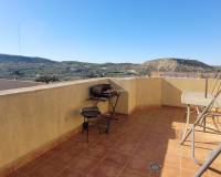 Wederverkoop - Penthouse - Guardamar Del Segura - CENTRO