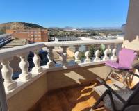 Wederverkoop - Penthouse - Guardamar Del Segura - CENTRO
