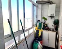 Wederverkoop - Penthouse - Guardamar Del Segura - CENTRO