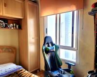 Wederverkoop - Penthouse - Guardamar Del Segura - CENTRO