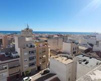 Wederverkoop - Penthouse - Guardamar Del Segura - CENTRO