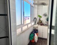 Wederverkoop - Penthouse - Guardamar Del Segura - CENTRO