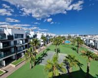 Wederverkoop - Penthouse - Guardamar Del Segura - El Raso