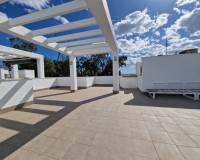 Wederverkoop - Penthouse - Guardamar Del Segura - El Raso
