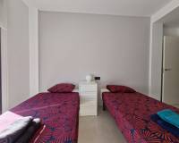 Wederverkoop - Penthouse - Guardamar Del Segura - El Raso