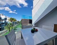 Wederverkoop - Penthouse - Guardamar Del Segura - El Raso