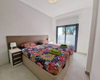 Wederverkoop - Penthouse - Guardamar Del Segura - El Raso