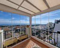 Wederverkoop - Penthouse - Guardamar Del Segura - Guardamar Hills
