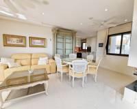 Wederverkoop - Penthouse - Guardamar Del Segura - Guardamar Hills