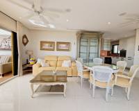 Wederverkoop - Penthouse - Guardamar Del Segura - Guardamar Hills