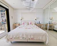 Wederverkoop - Penthouse - Guardamar Del Segura - Guardamar Hills