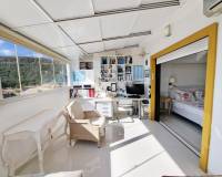 Wederverkoop - Penthouse - Guardamar Del Segura - Guardamar Hills