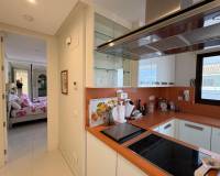 Wederverkoop - Penthouse - Guardamar Del Segura - Marjal Beach