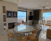 Wederverkoop - Penthouse - Guardamar Del Segura - Marjal Beach