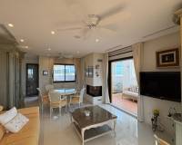 Wederverkoop - Penthouse - Guardamar Del Segura - Marjal Beach