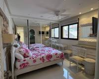 Wederverkoop - Penthouse - Guardamar Del Segura - Marjal Beach